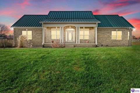 97 St John Church Road, Elizabethtown, KY 42701 - #: HK25004861