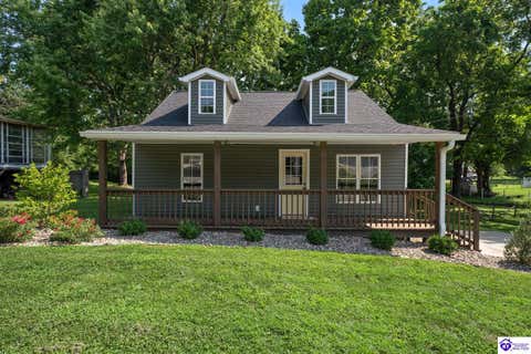Photo of 105 Brooks Street, Elizabethtown, KY 42700 (MLS # HK2603354)