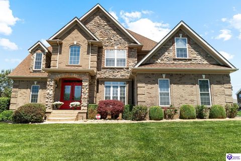 120 Calumet Loop, Elizabethtown, KY 42701 - #: HK25001740