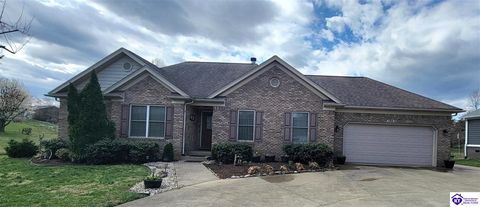 564 Charlemagne Boulevard, Elizabethtown, KY 42701 - MLS#: HK25001309