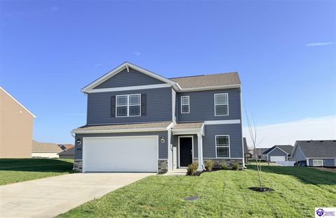 Photo of 112 Wild Way, Elizabethtown, KY 42701 (MLS # HK25003959)