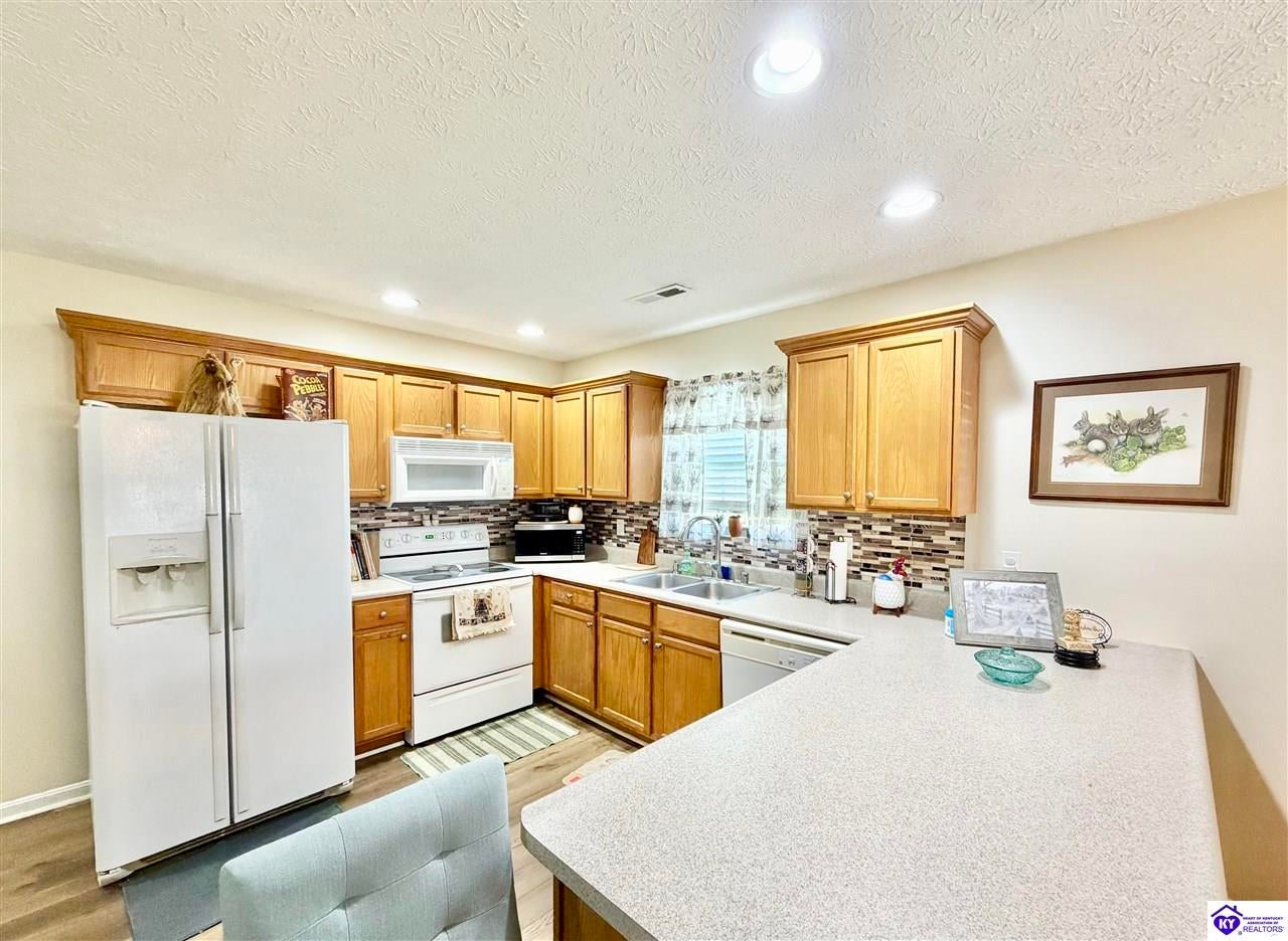 111 Clover Court