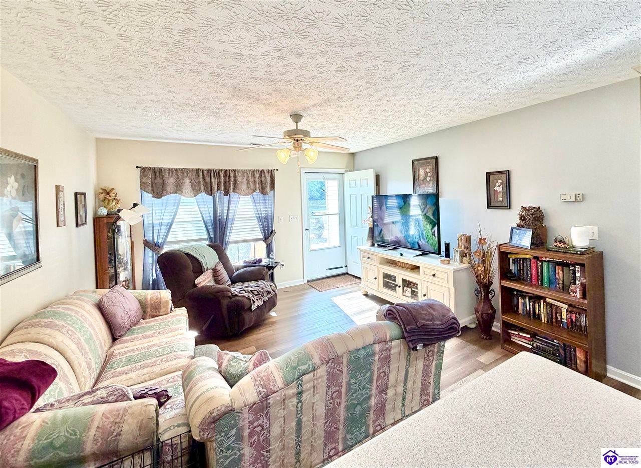 111 Clover Court
