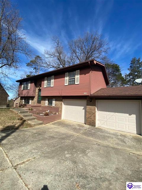 105 Candy Court, Radcliff, KY 40160 - MLS#: HK24001481