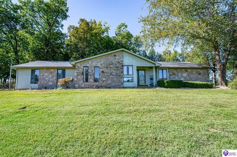 102 Thicket Court, Radcliff, KY 40160 - #: HK25004374