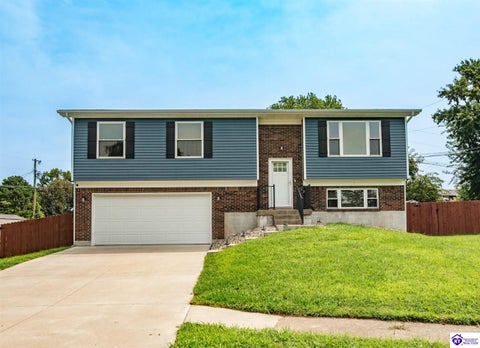 805 Yates Drive, Radcliff, KY 40160 - #: HK2603044