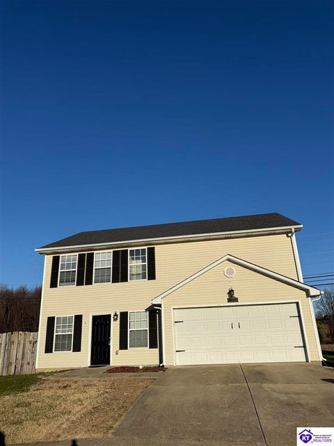 111 Calumet Court, Elizabethtown, KY 42701 - #: HK25005169