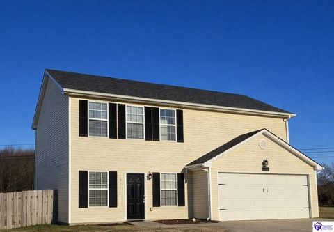 111 Calumet Court, Elizabethtown, KY 42701 - #: HK25005169