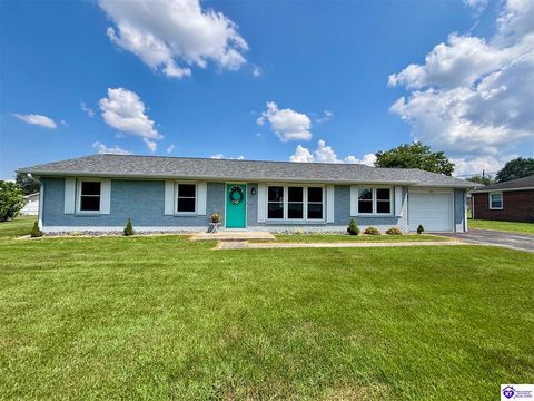 904 Maplewood Drive, Campbellsville, KY 42718 - #: HK25003484