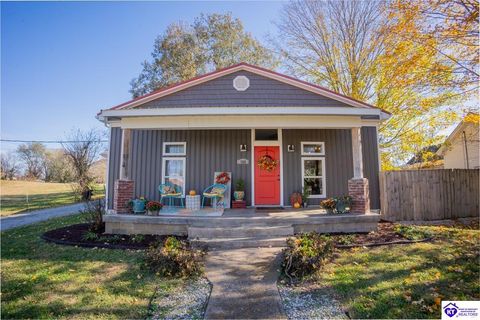 360 Eldorado Street, Sonora, KY 42776 - #: HK25004808