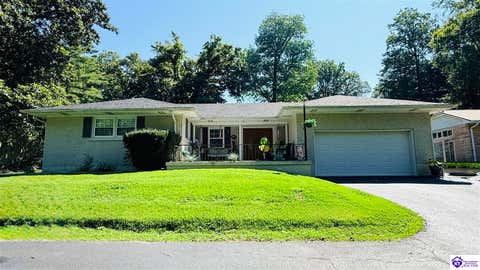Photo of 618 Columbia Highway, Greensburg, KY 42743 (MLS # HK2603254)