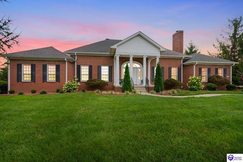 55 Ireland School Road, Radcliff, KY 40160 - #: HK25002997