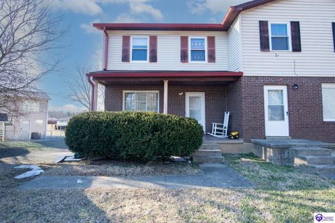 1202 Clear Ridge Lane, Radcliff, KY 40160 - #: HK2600474