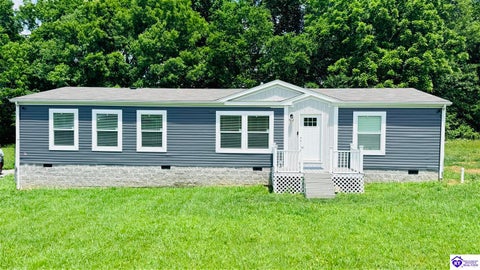 Photo of 250 Greenleaf Drive, Campbellsville, KY 42718 (MLS # HK2602153)