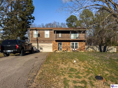 618 Oak Drive Radcliff KY 40160