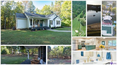 848 Long Needle Road, Brandenburg, KY 40108 - #: HK25004456