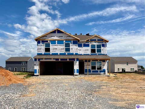 116 Purse Lane, Elizabethtown, KY 42701 - #: HK2602243
