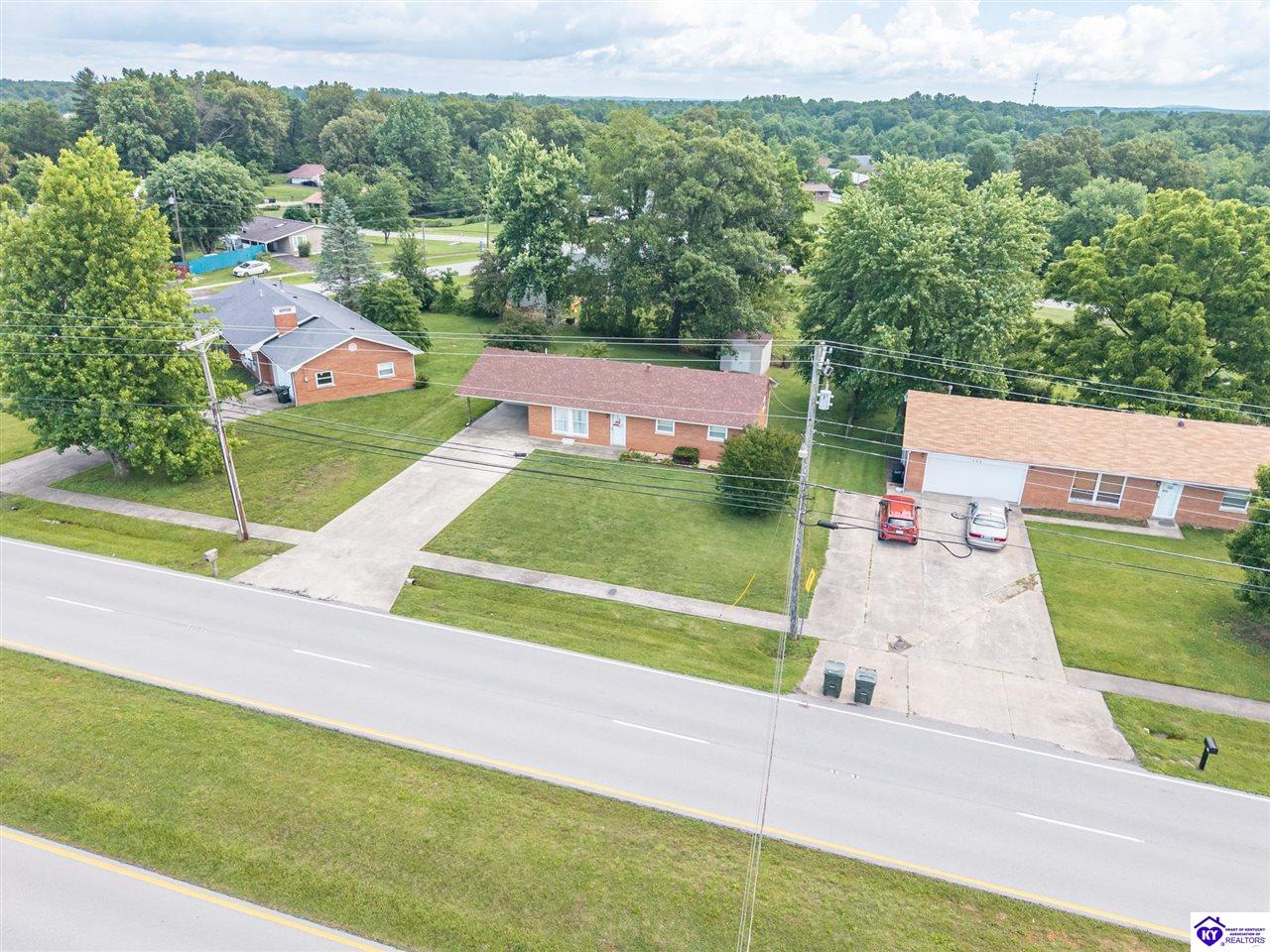 748 N Logsdon Parkway