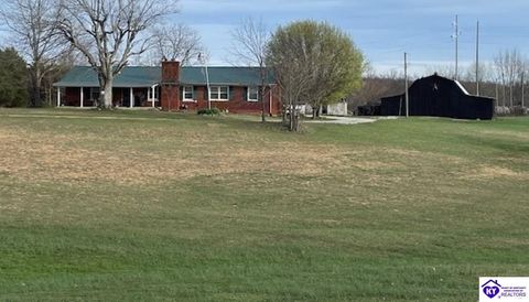 3509 Bardstown Road, Elizabethtown, KY 42701 - #: HK25001199
