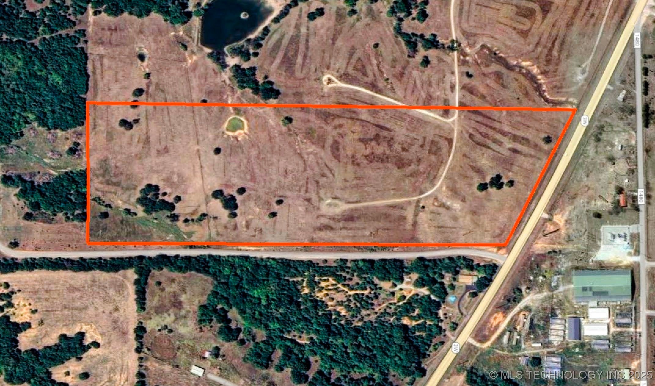 6207 County Road 1480