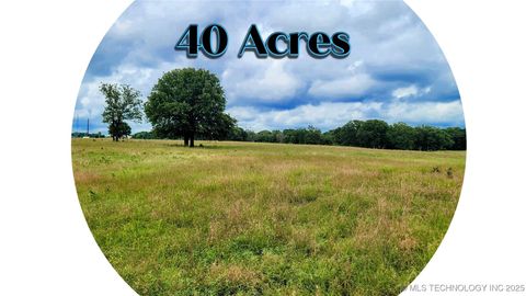 6207 County Road 1480 Ada OK 74820