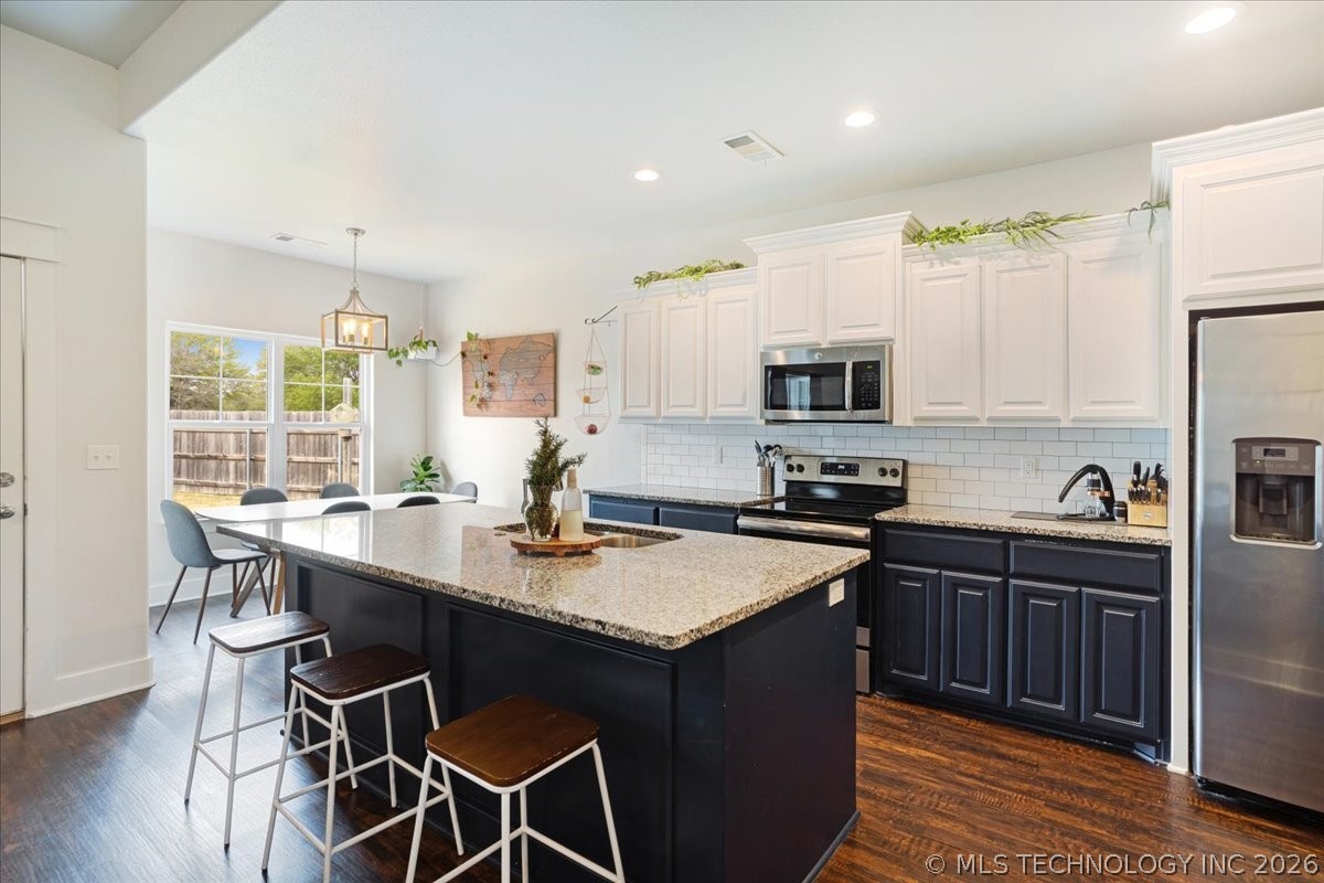 5443 Barn Owl Drive