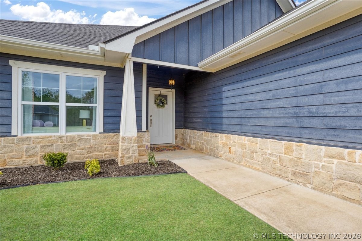 5443 Barn Owl Drive