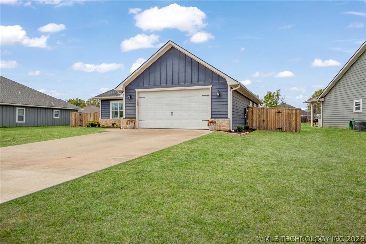 5443 Barn Owl Drive