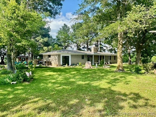 2141 E Tower Road