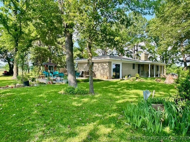 2141 E Tower Road