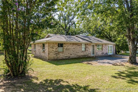 1836 Sawmill Road Durant OK 74701