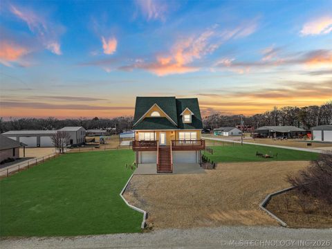 12347 Waynes Place Kingston OK 73439