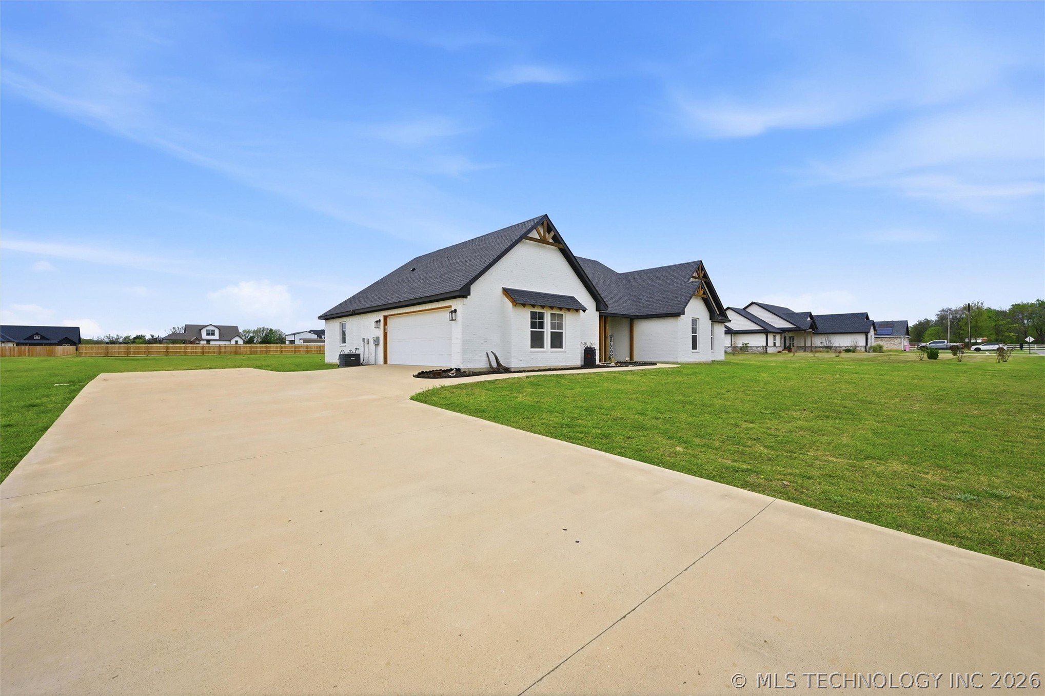 86 Wilson Parkway
