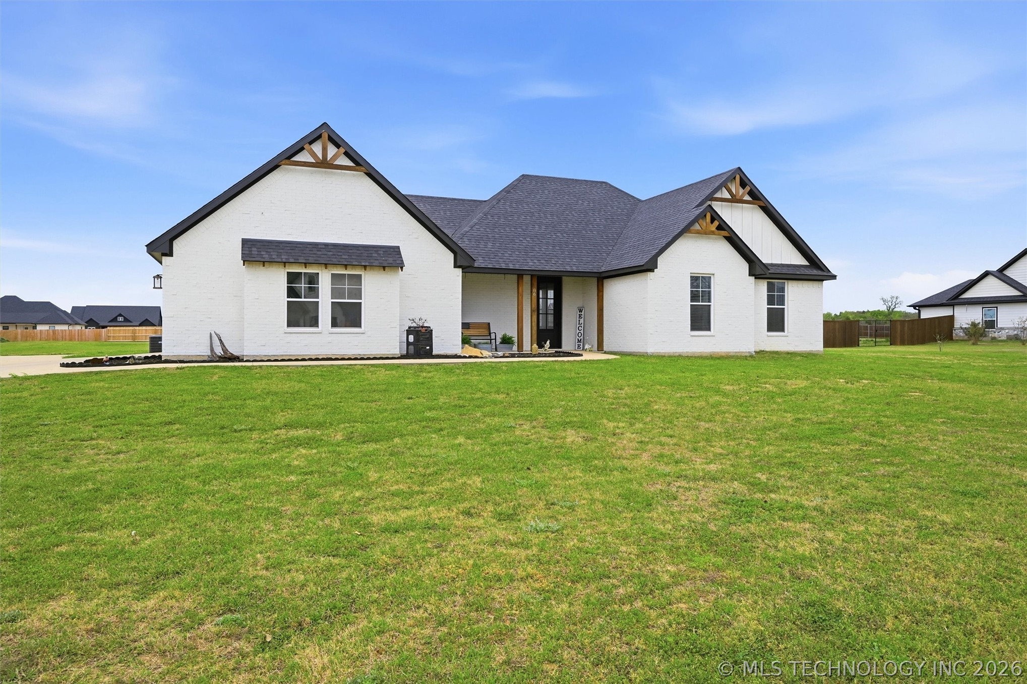 86 Wilson Parkway