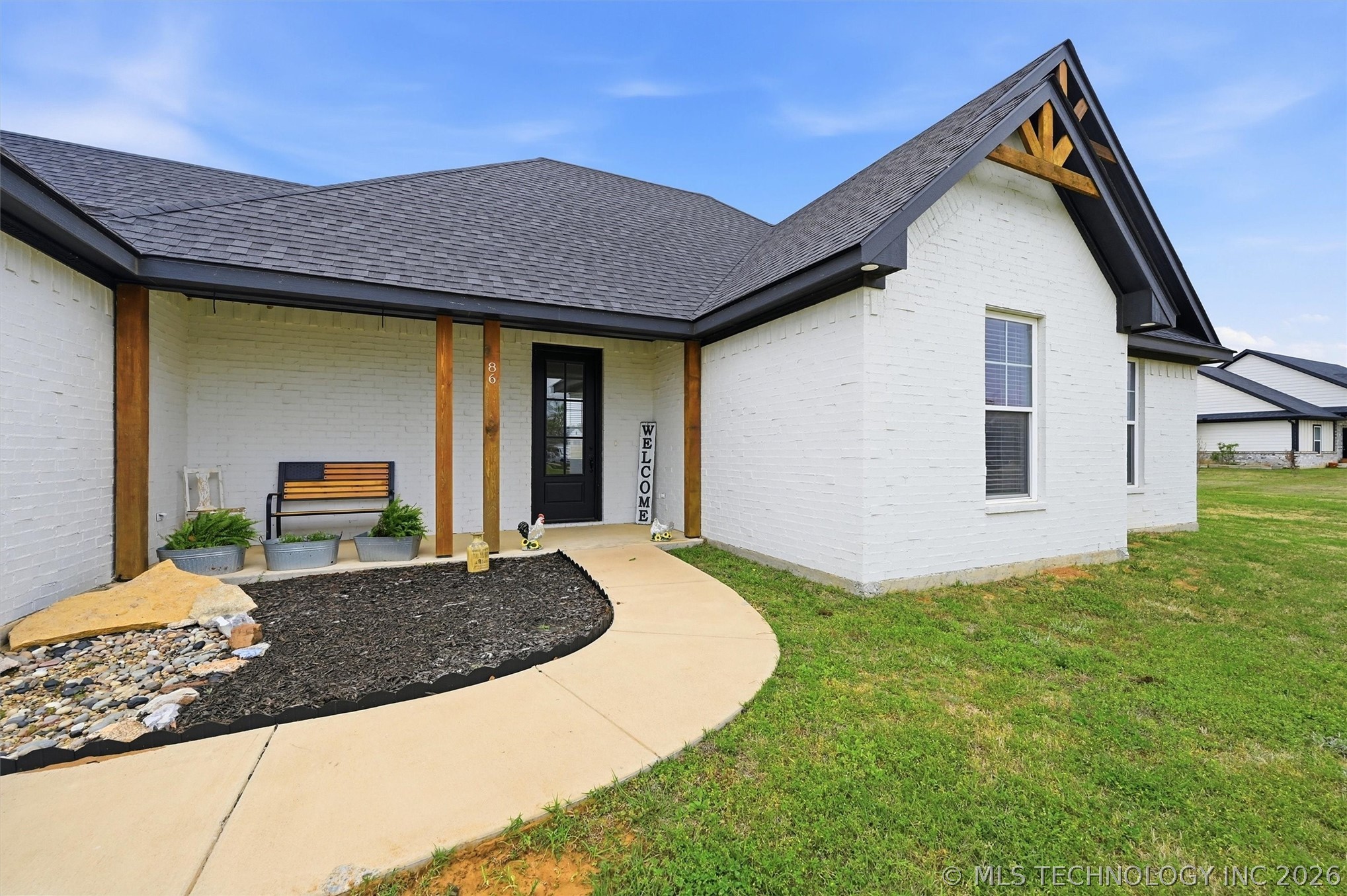 86 Wilson Parkway