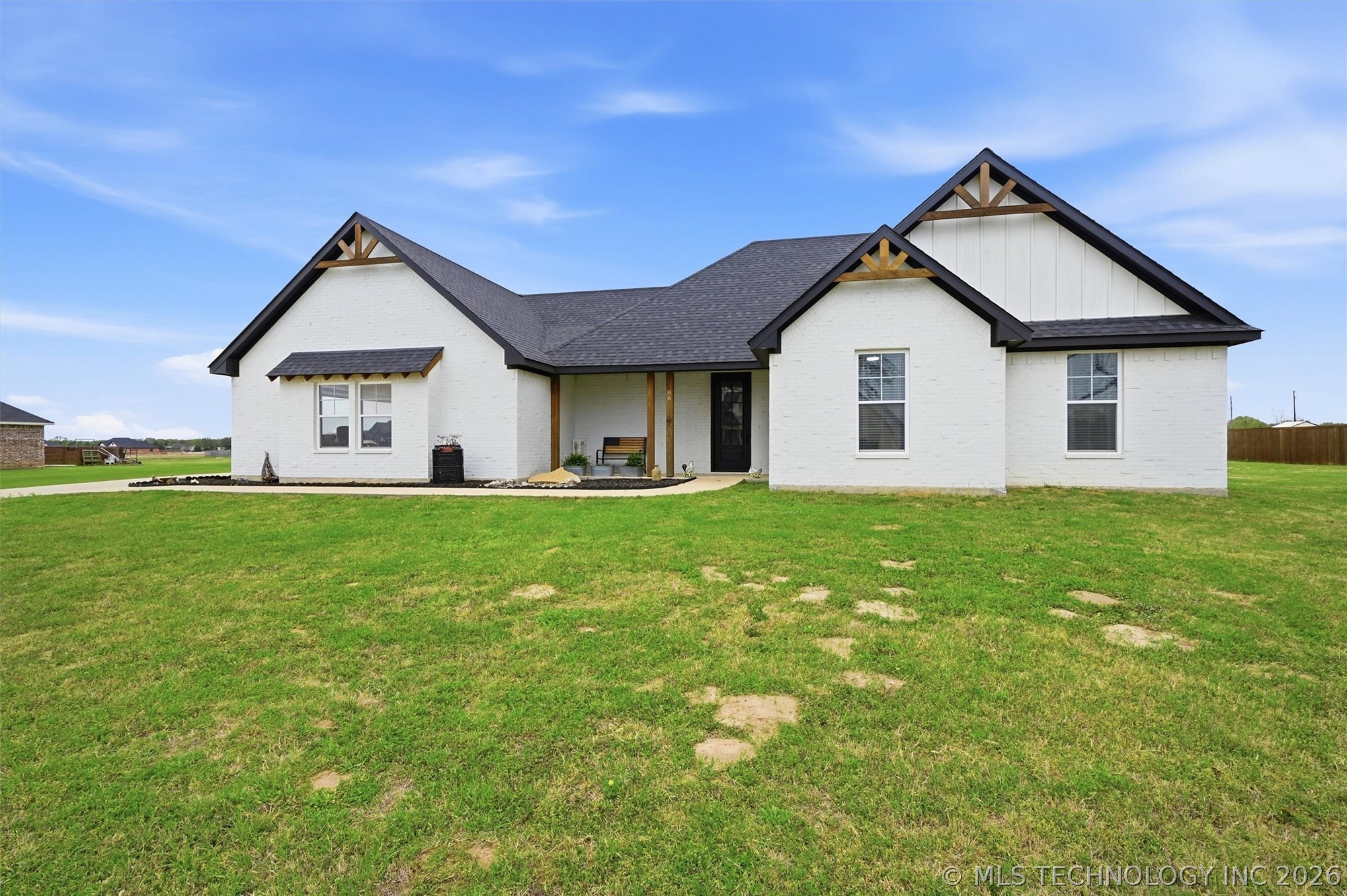 86 Wilson Parkway