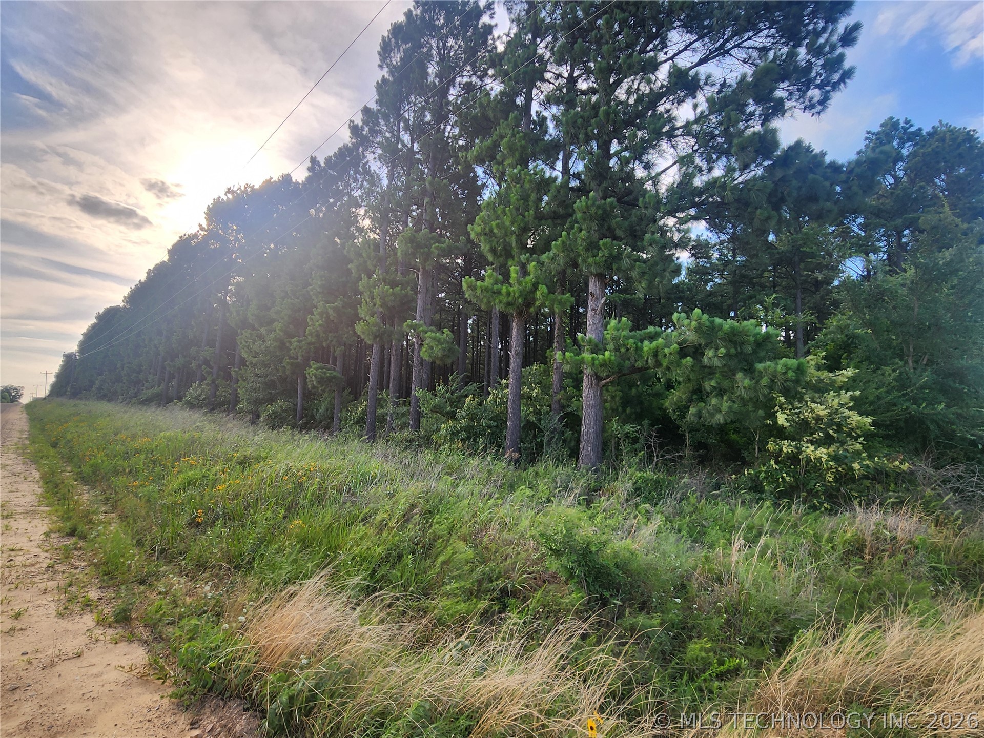 Photo 1 of 4 — E 2040 Road, Hugo, OK 74743
