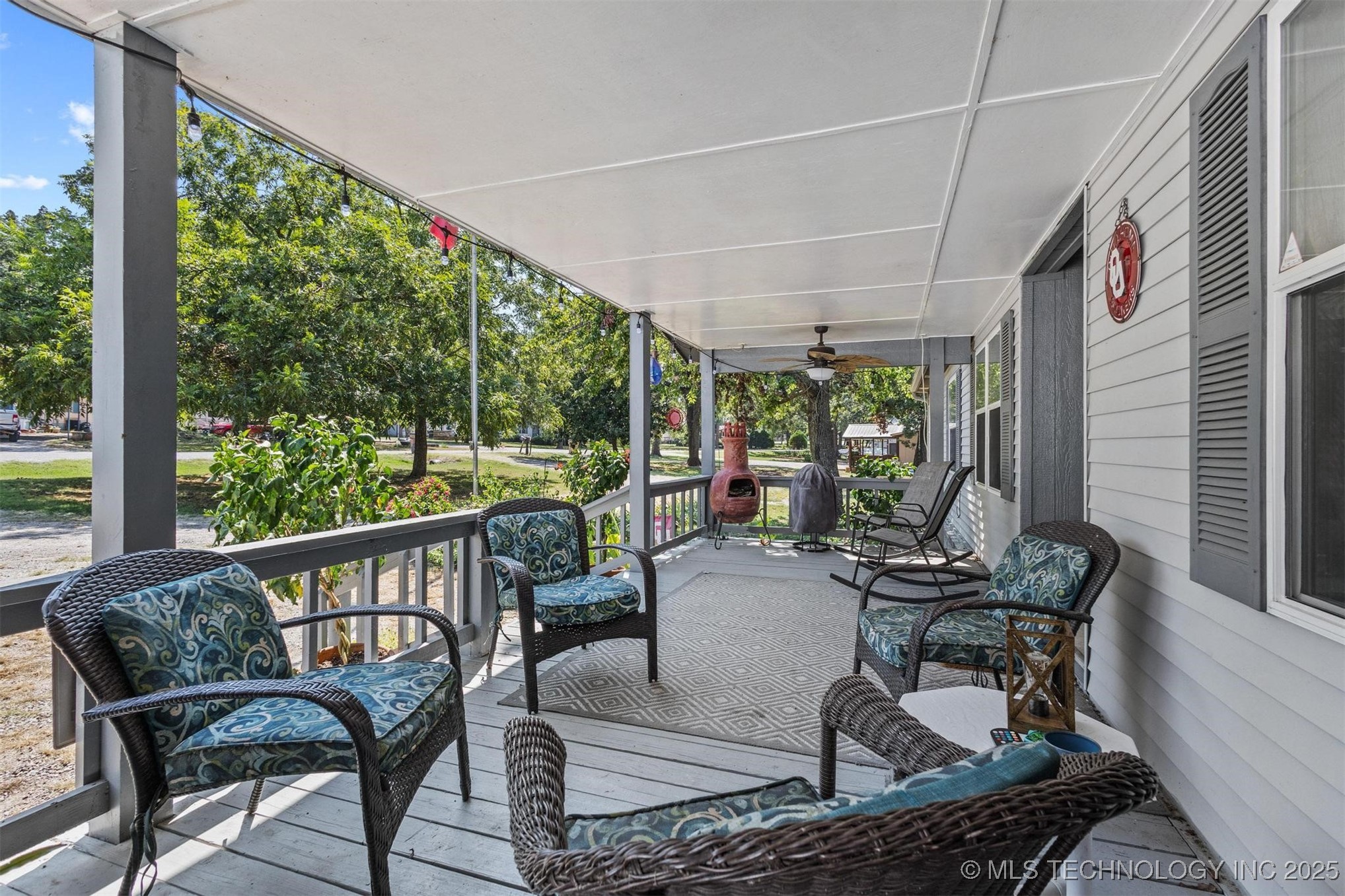 7769 Tribal Lane