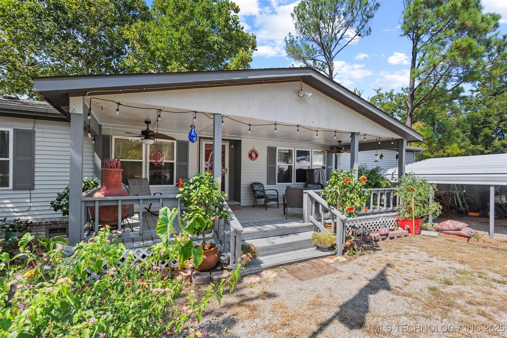 7769 Tribal Lane