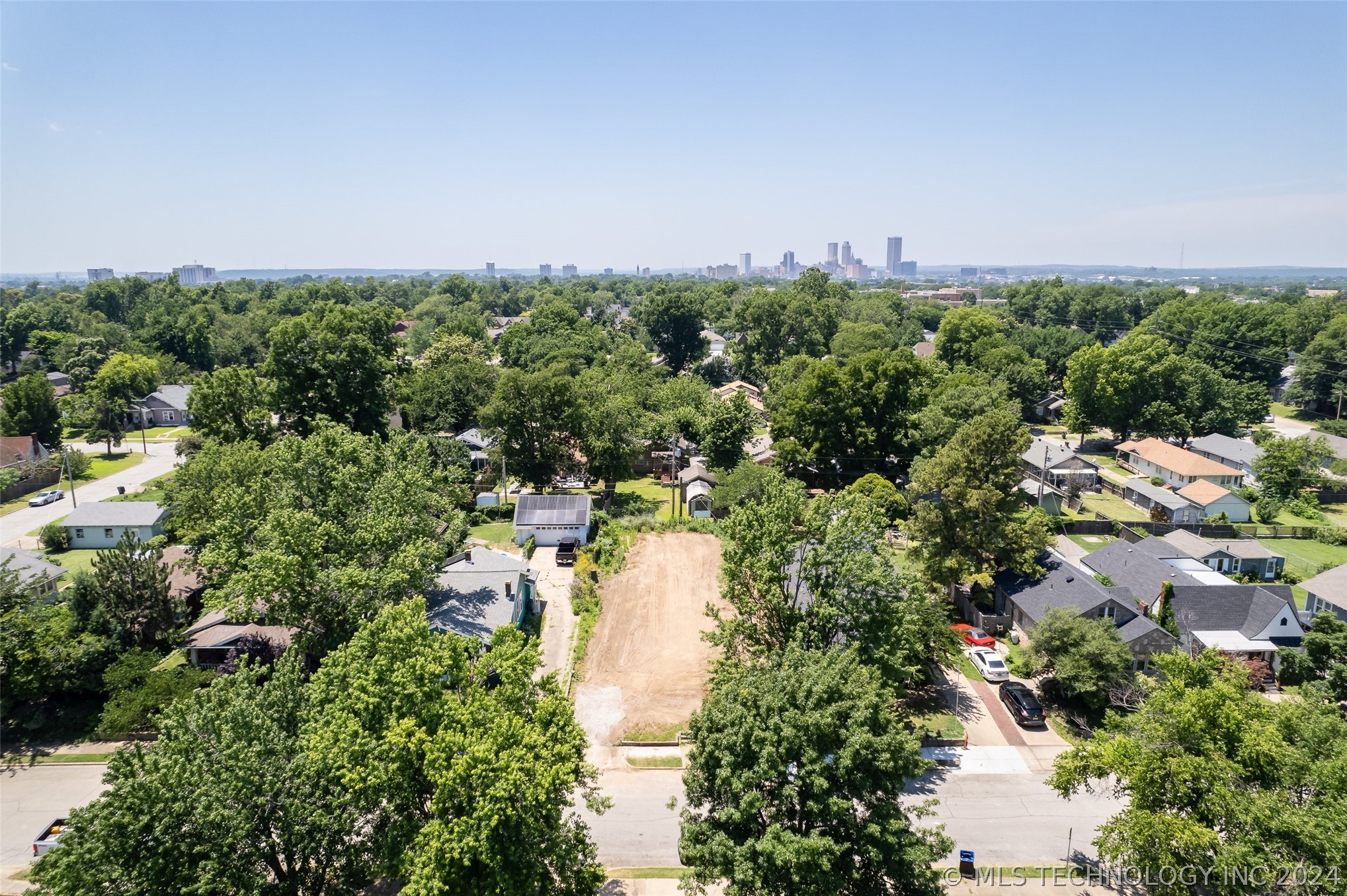 View Tulsa, OK 74104 property