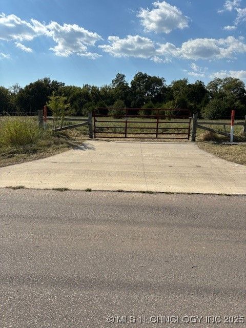 00 Larkspur Lane Durant OK 74701