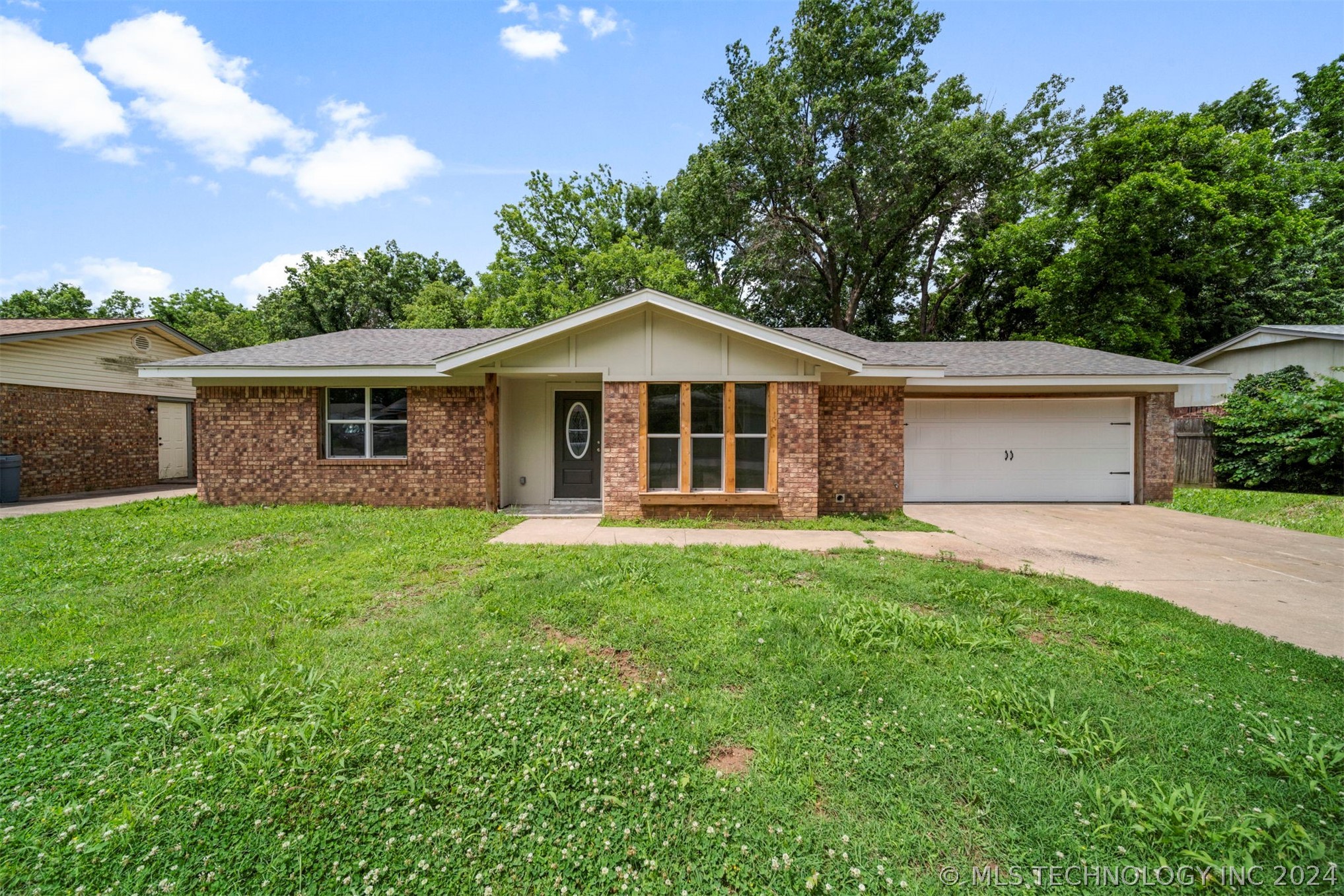 View Pryor, OK 74361 house