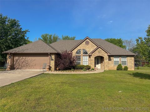 54 Brothers Way Durant OK 74701