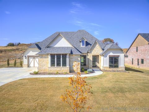 12125 Sunrise Ridge Loop Kingston OK 73439