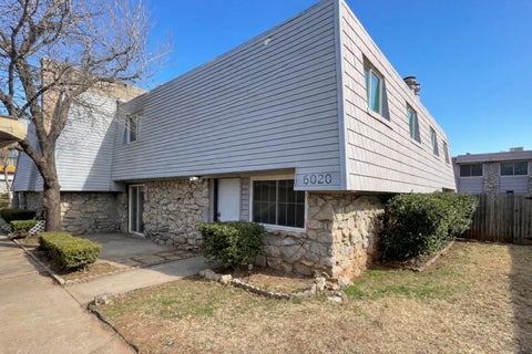 Photo of 6020 NW Expressway #6020, Oklahoma City, OK 73132 (MLS # 2637430)