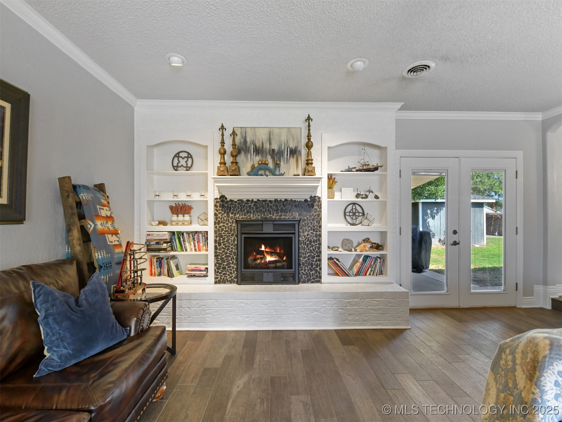 402 Beaumont Drive