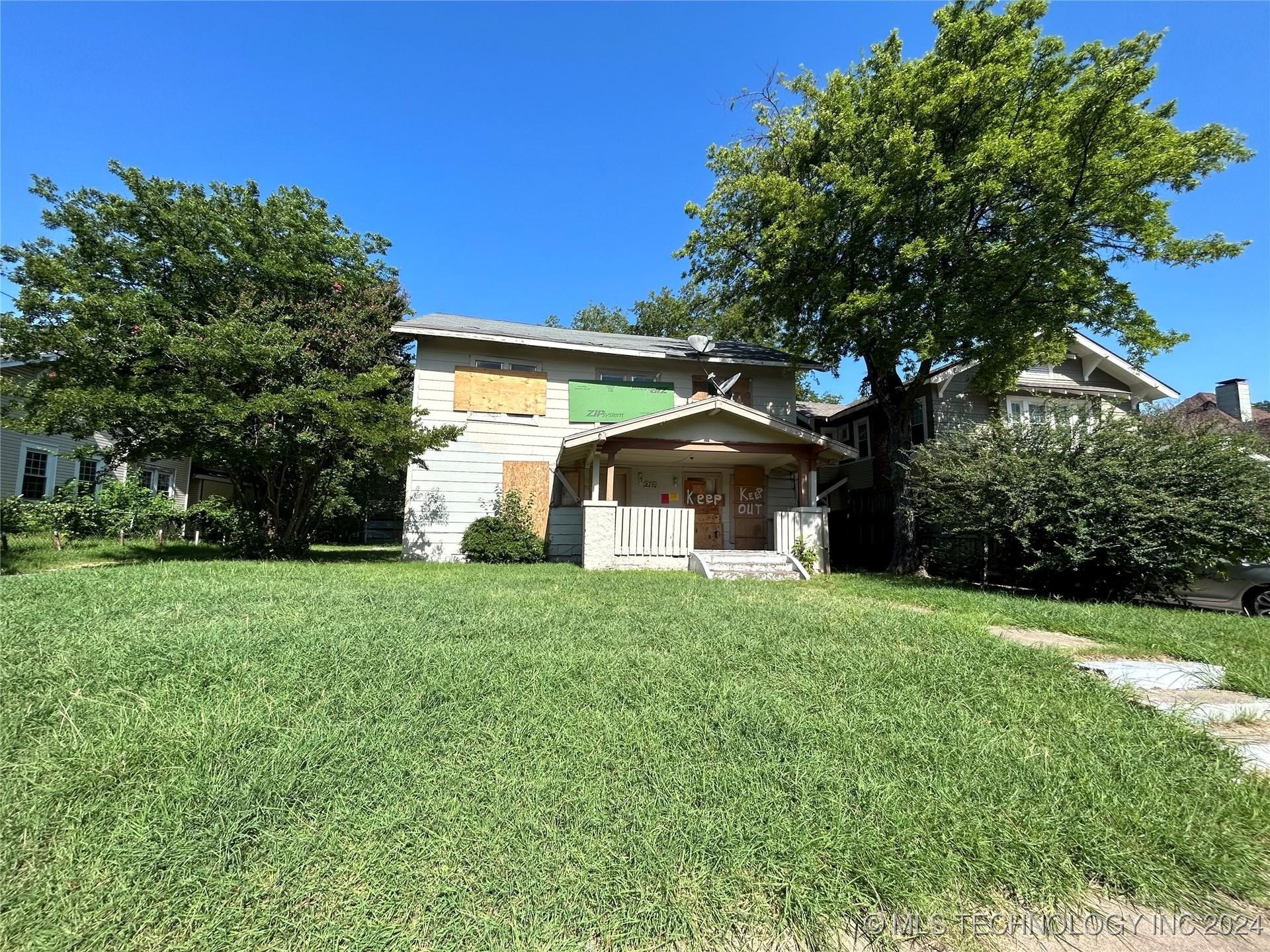 View Ardmore, OK 73401 house