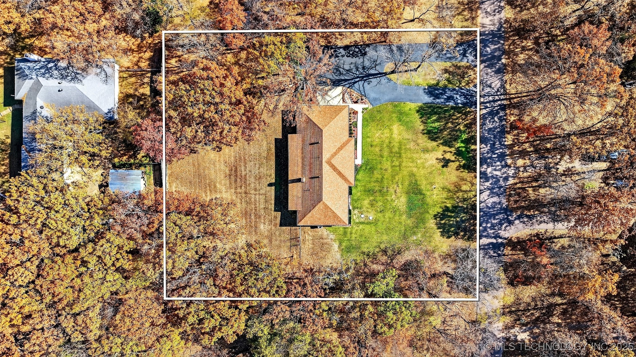 471 Rolling Wood Hills