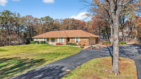 471 Rolling Wood Hills Durant OK 74701