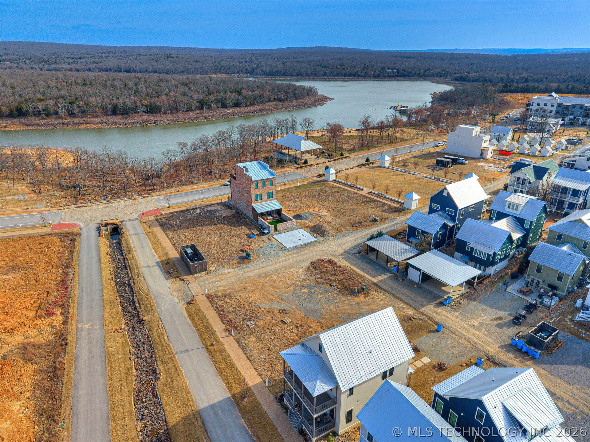 Photo 1 of 15 — 68 Boulevard, Carlton Landing, OK 74432
